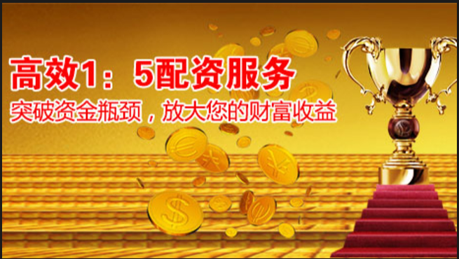 配资炒股识：风险与收益的权衡之道