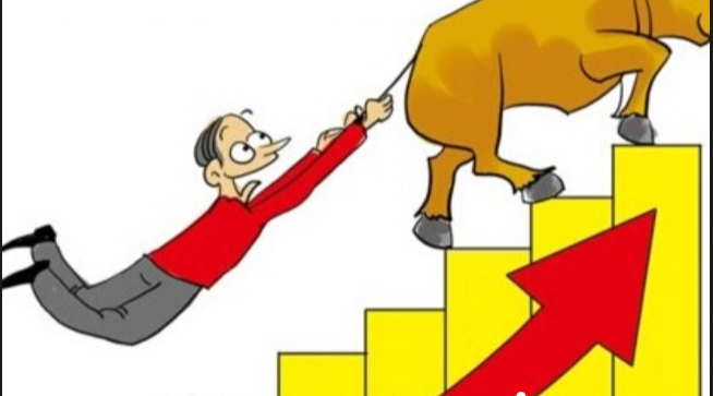 股票配资赚钱秘诀：揭秘高收益的投资之道