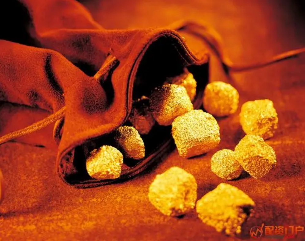 配资股是杠杆炒股，高收益高风险