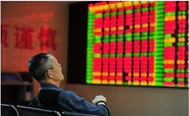 配资炒股网站必选指南：安全、可靠、收益高